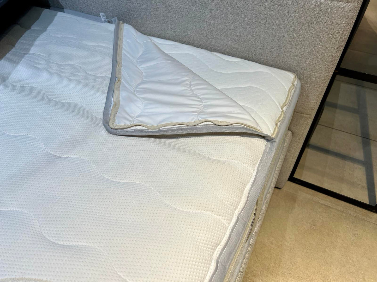 Матрак Livorno Comfort RP 160х200см - Аутлет