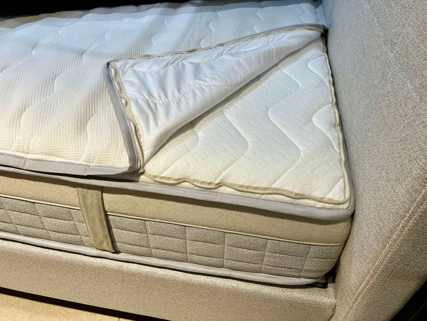 Матрак Livorno Comfort RP 160х200см - Аутлет