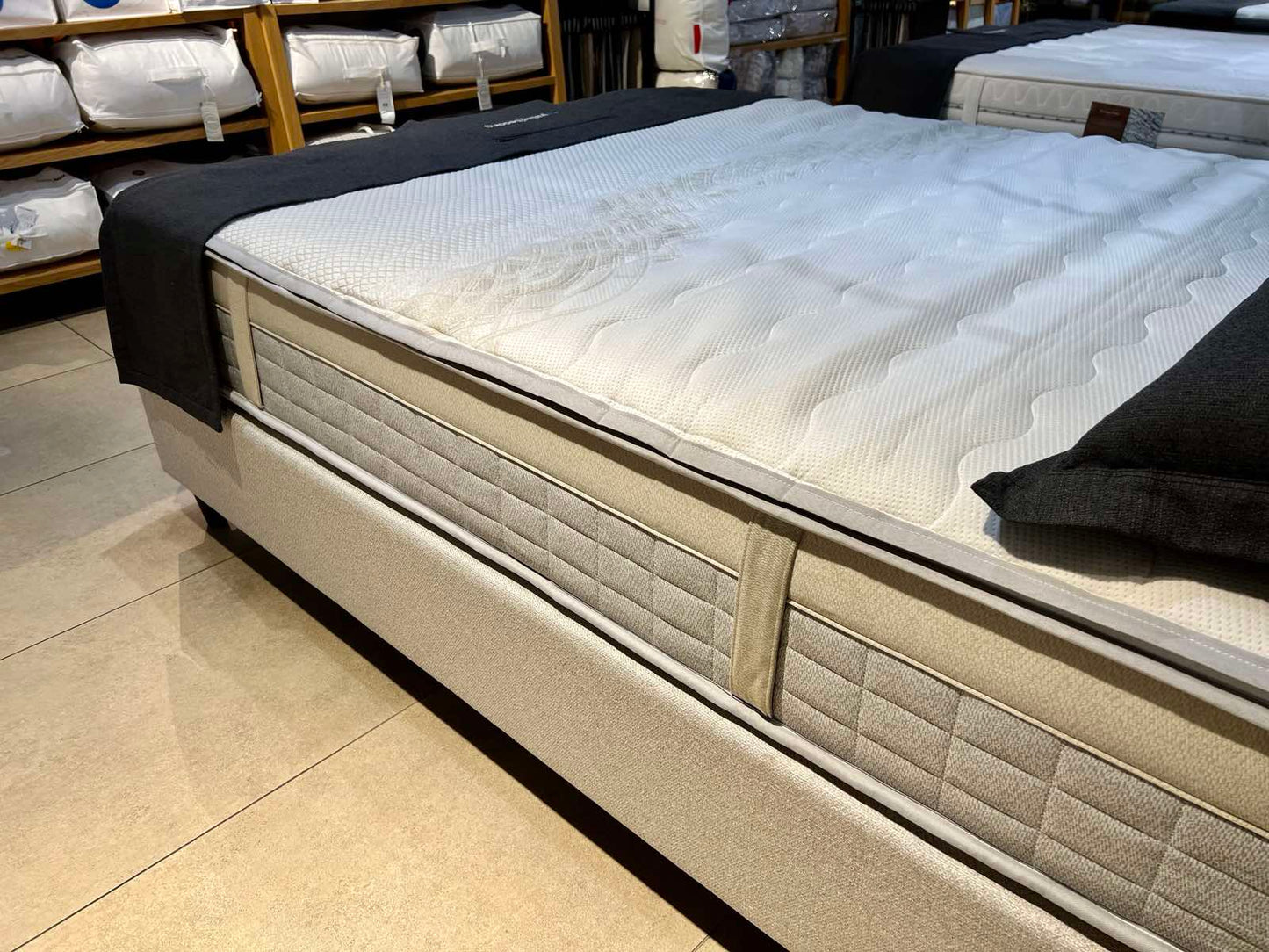 Матрак Livorno Comfort RP 160х200см - Аутлет