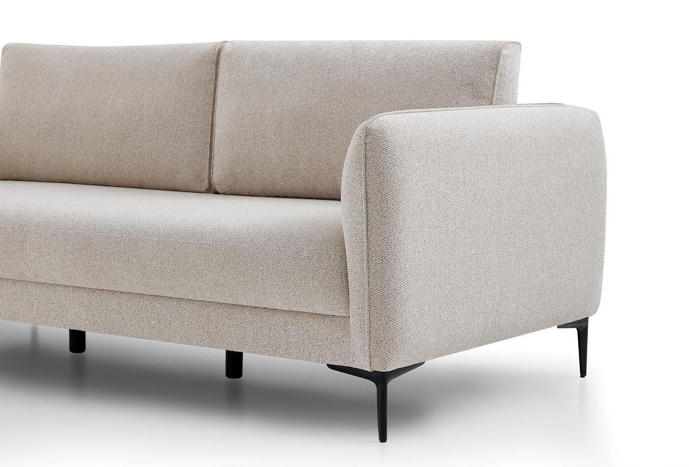 Триместен диван Parma