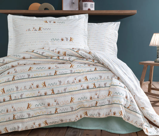 Бебешки спален комплект Nutta