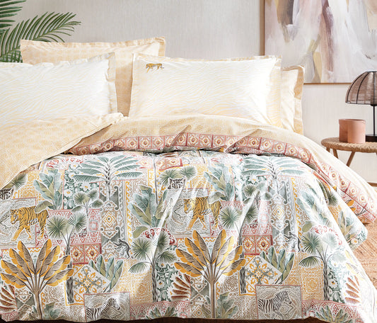 Двоен спален комплект Gold