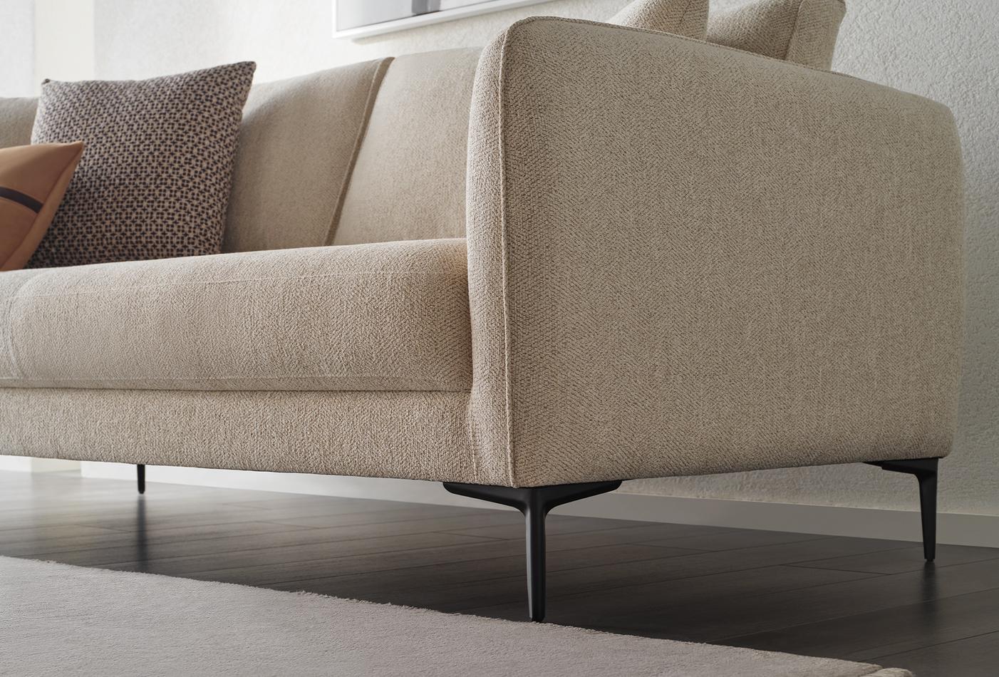 Триместен диван Parma