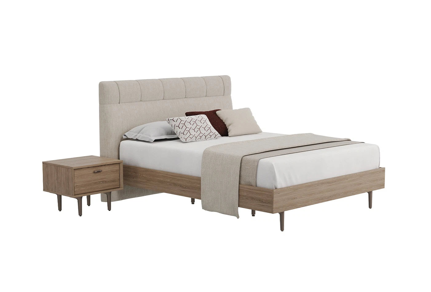 Легло с табла Paloma - без ракла