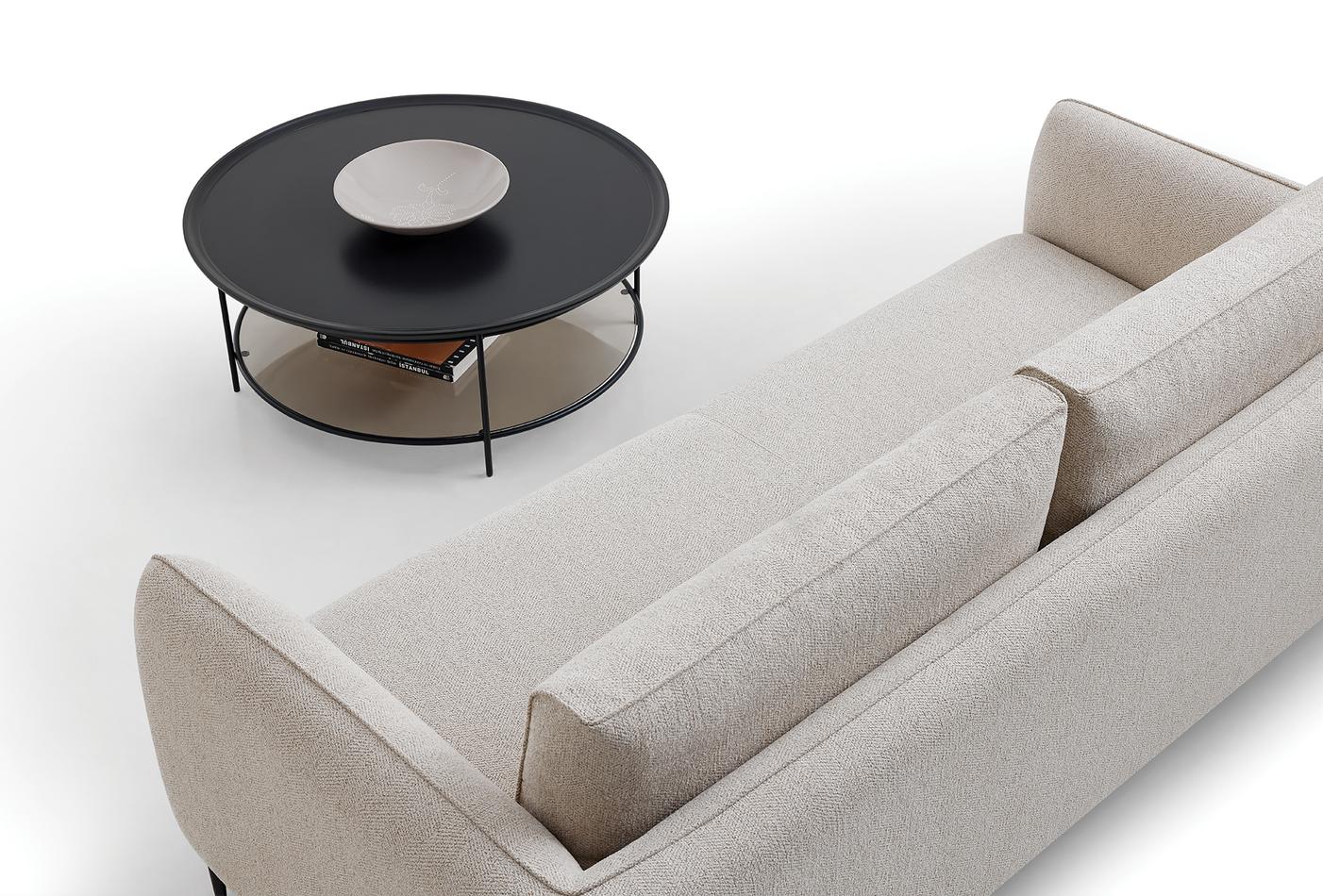 Триместен диван Parma