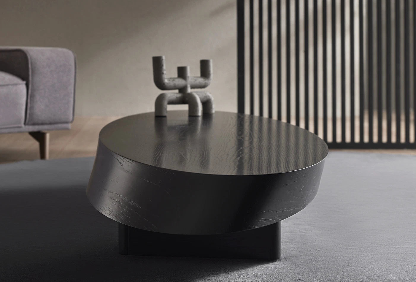 Холна маса Oblique