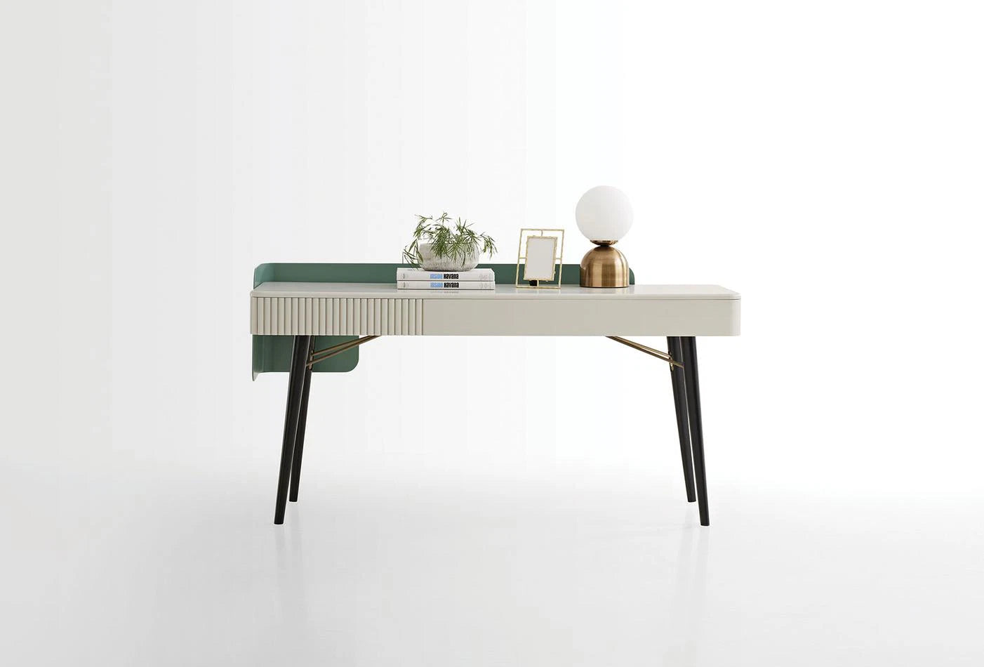 Тоалетка Dublino