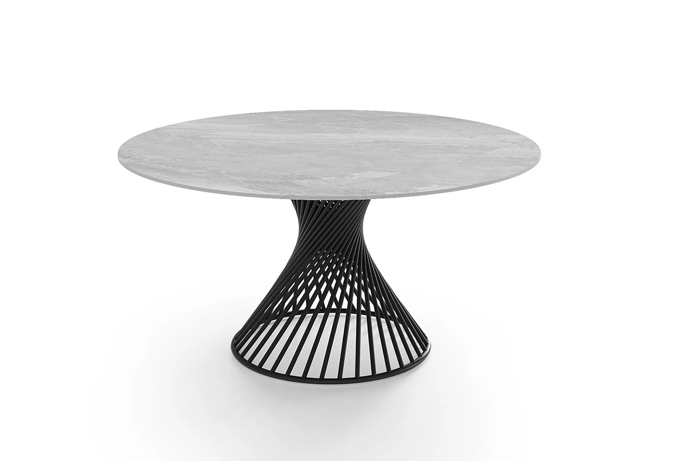 Трапезна разтегателна маса Assos