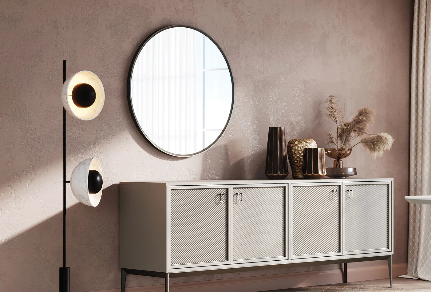 Огледало Hera