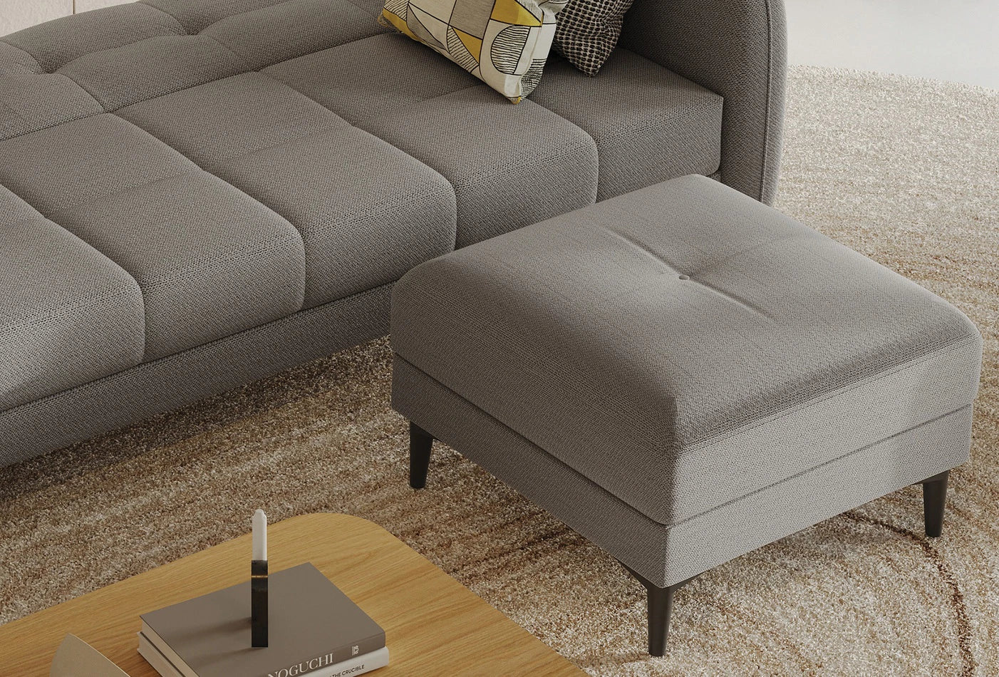 Табуретка Romina