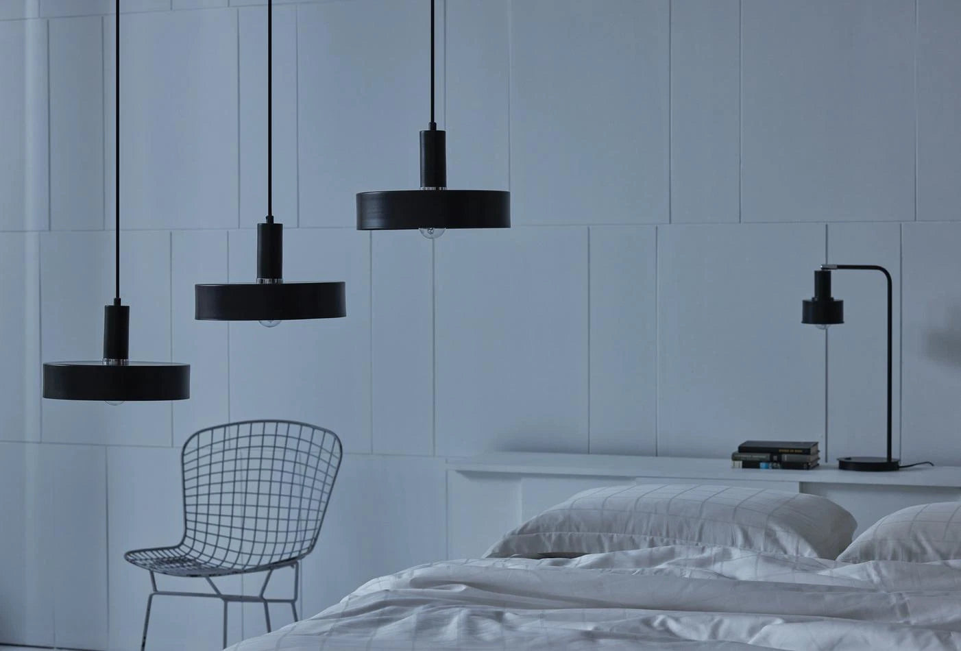 Настолна лампа Fama