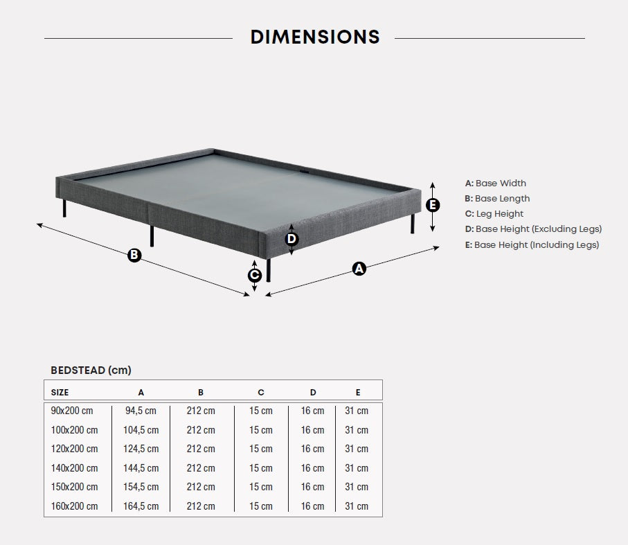 База без ракла Orvia