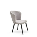 Трапезен стол Legato Black