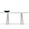 Трапезна маса Legato White 200x100 см