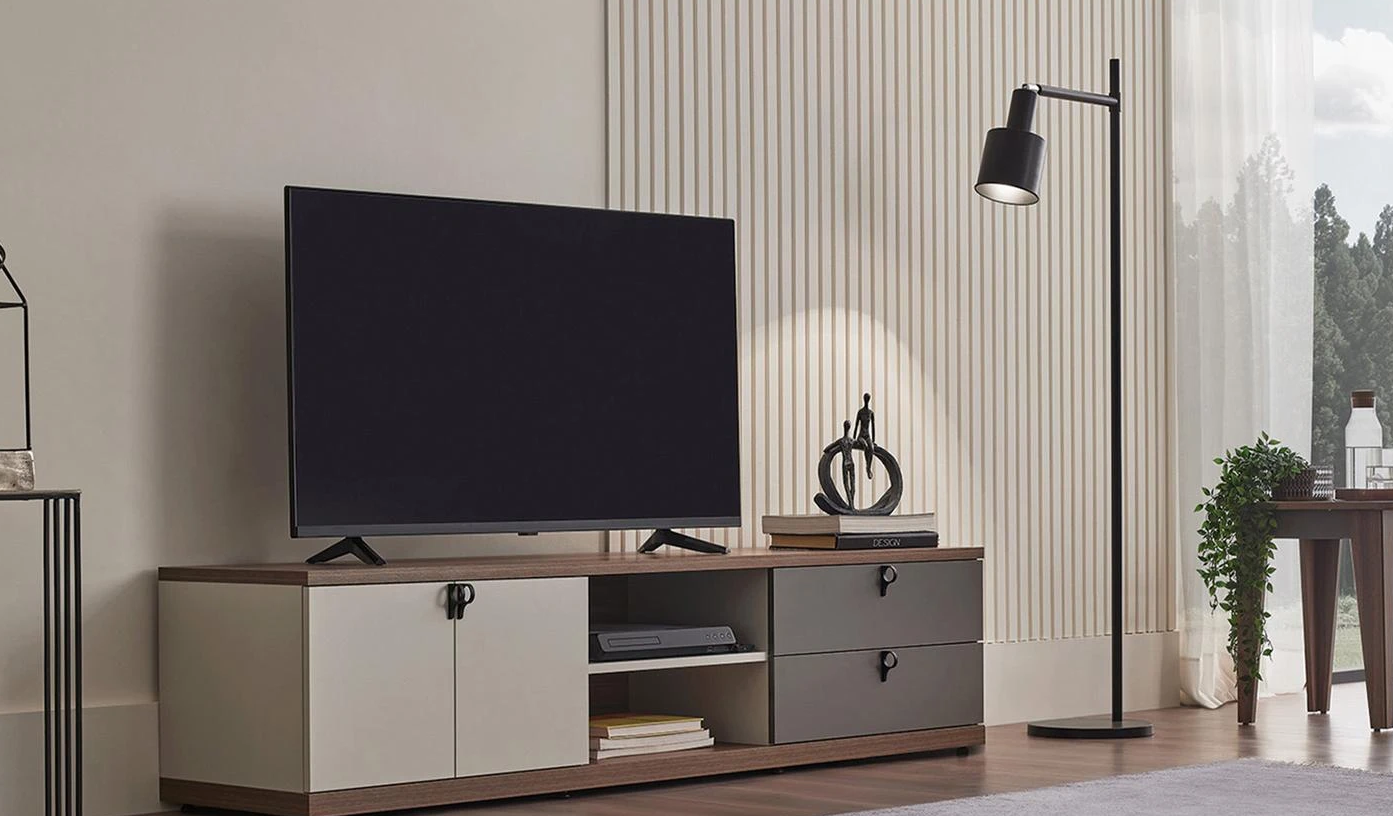 TV маса (без крачета) Cordell