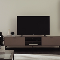 TV маса с крачета Berta 192см