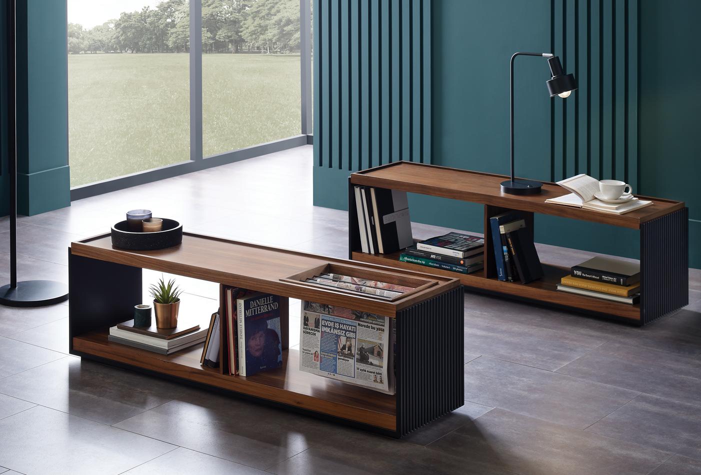 Холни маси Luna