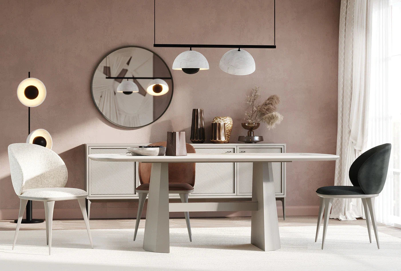 Трапезария Hera