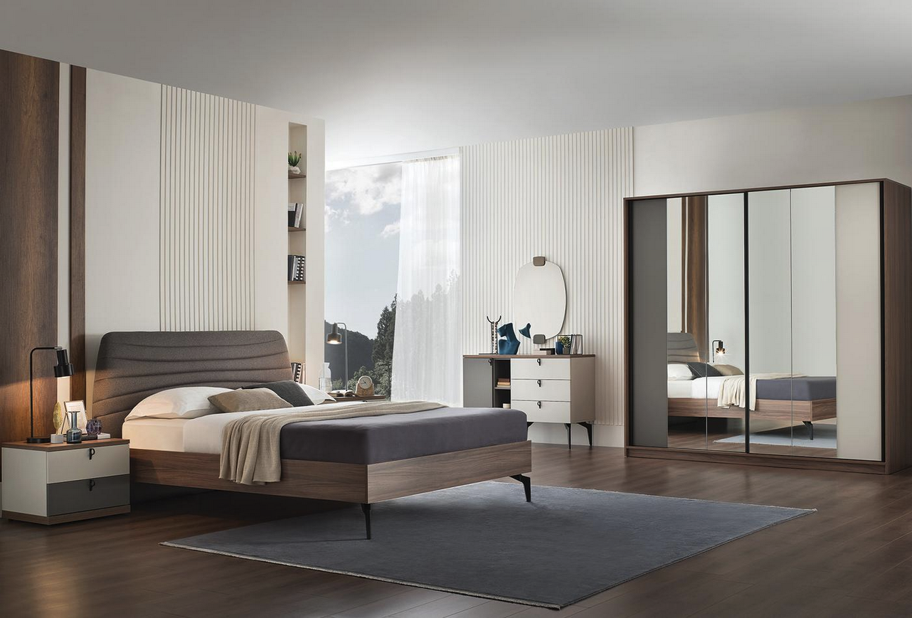 Спалня Cordell