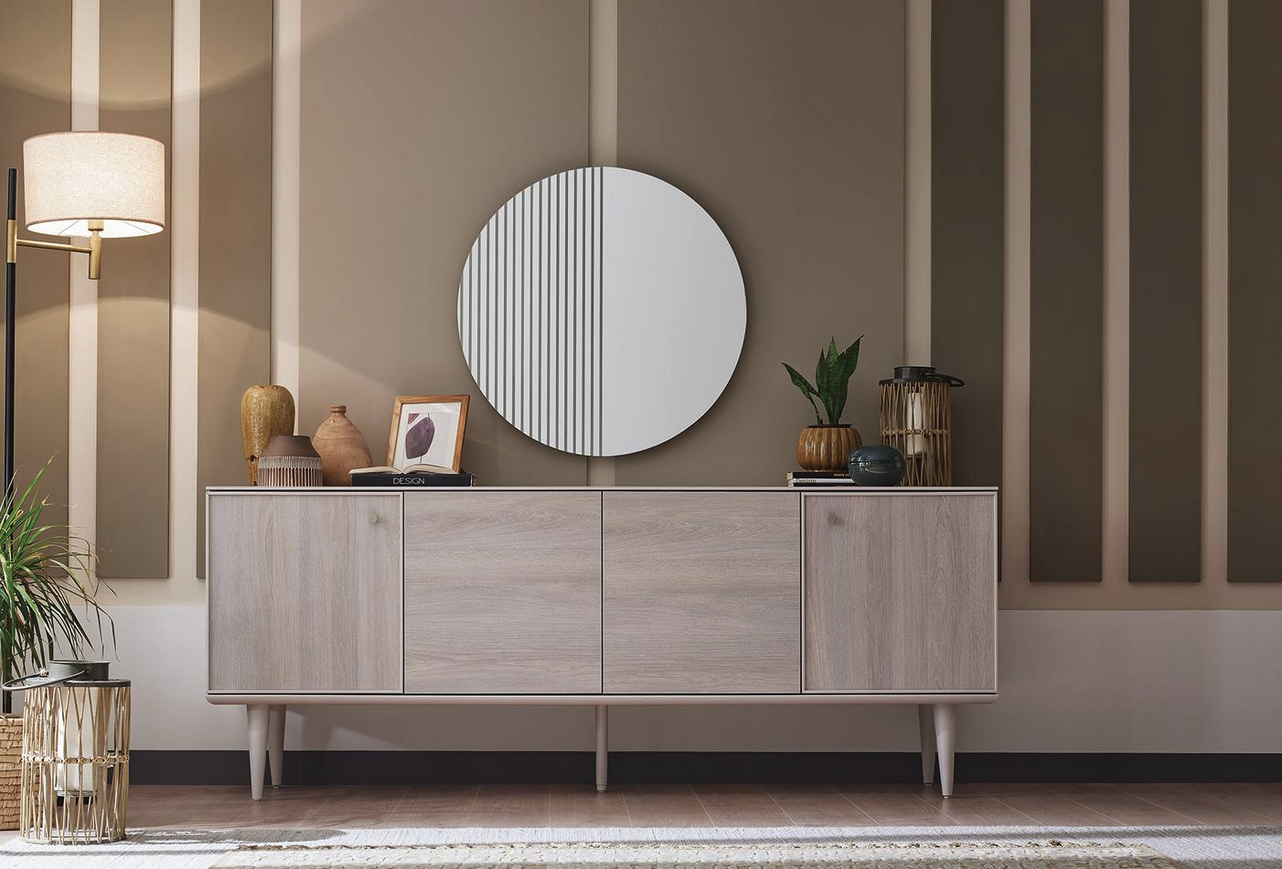 Трапезария Basel