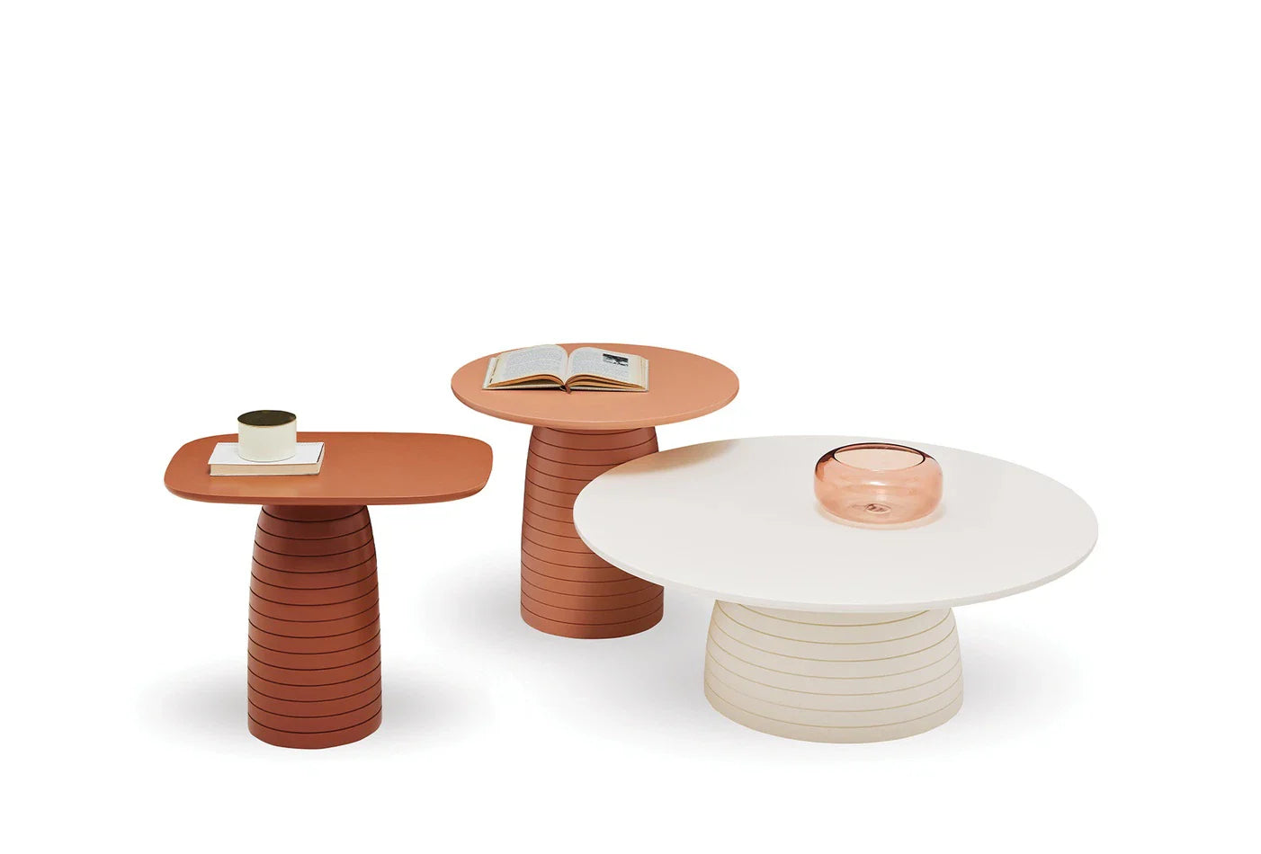 Холни маси Amalfi