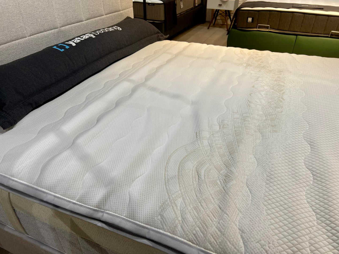 Матрак Livorno Comfort RP 160х200см - Аутлет