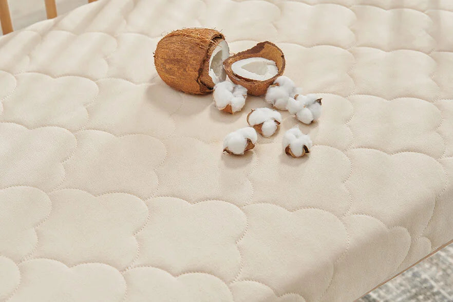 Бебешки матрак Cottonia