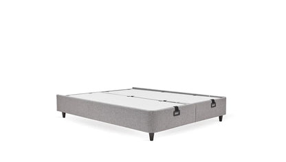 База с ракла Canto и табла Cool & Wool