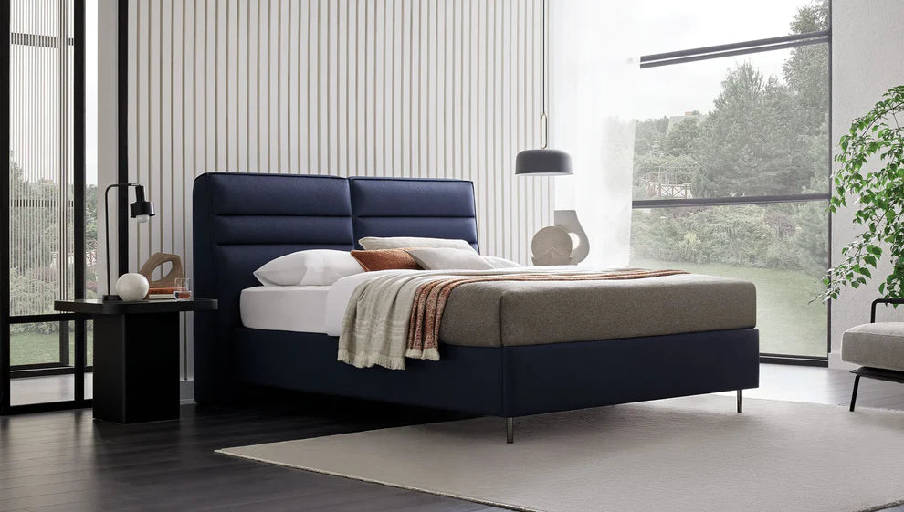 Легло Barte + матрак Prestige Prime