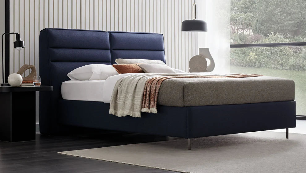 Легло Barte + матрак Prestige Prime