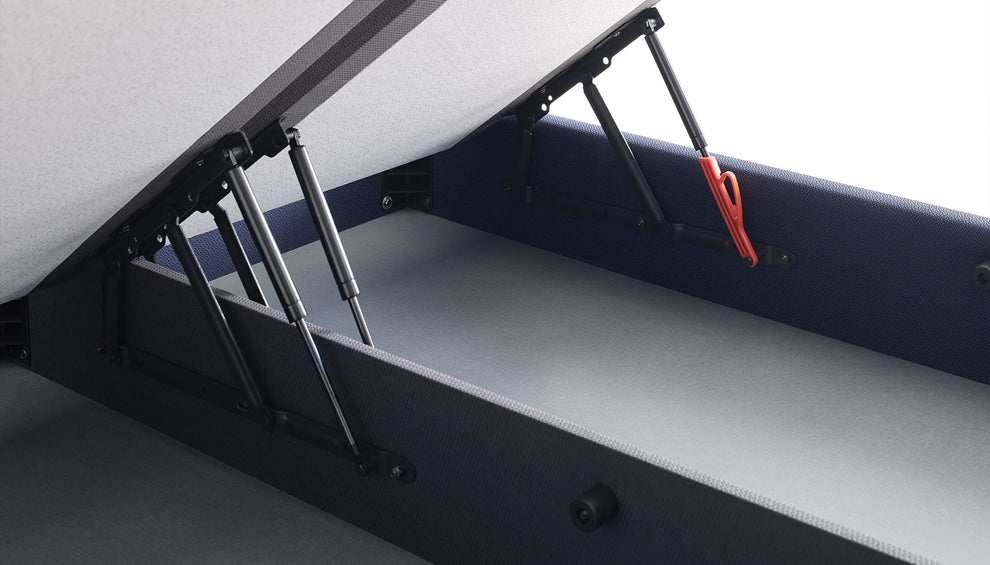 Легло Barte + матрак Prestige Prime