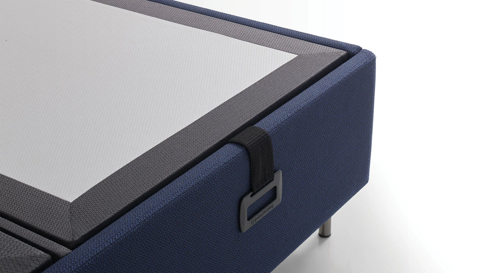 Легло Barte + матрак Prestige Prime