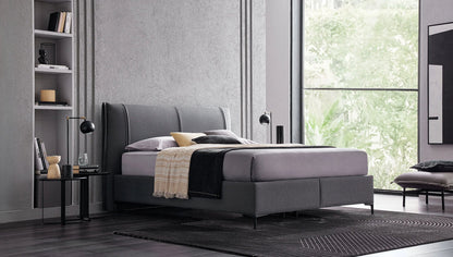 База с ракла New Lisbon с табла Tesla Power