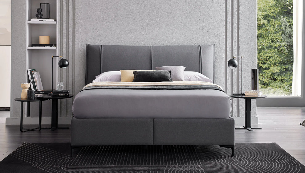 База с ракла New Lisbon с табла Tesla Power