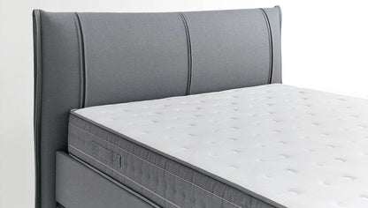 База с ракла New Lisbon с табла Tesla Power