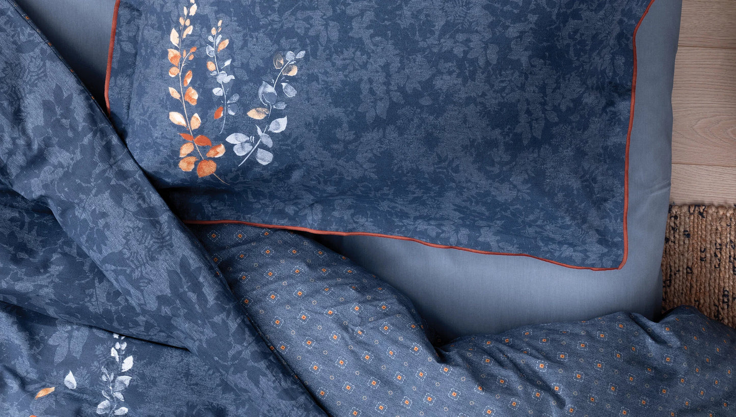 Единичен спален комплект Petal