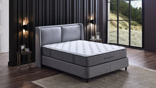 Матрак Ergocoil Infinity Pro