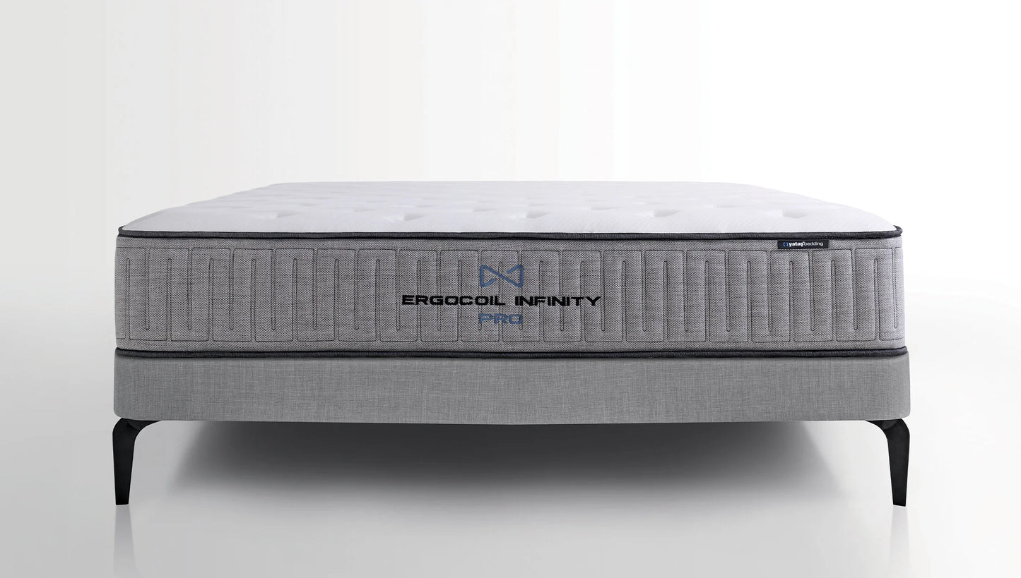 Матрак Ergocoil Infinity Pro