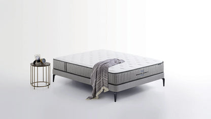 База с ракла Canto с табла Infinity Pro + матрак Ergocoil Infinity Pro