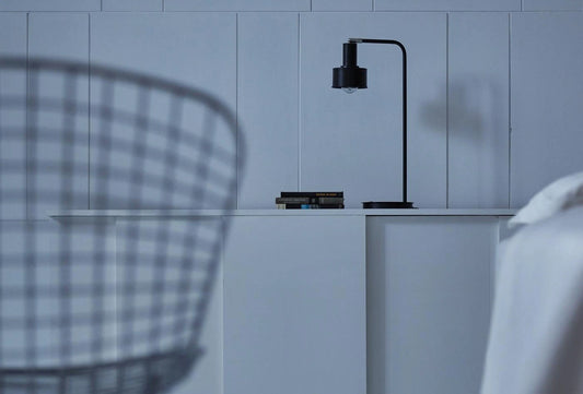 Настолна лампа Fama