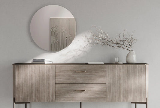 Огледало Varena