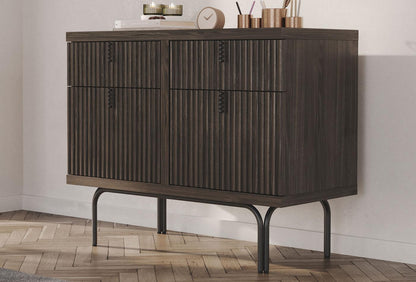 Скрин Austin Dark Oak