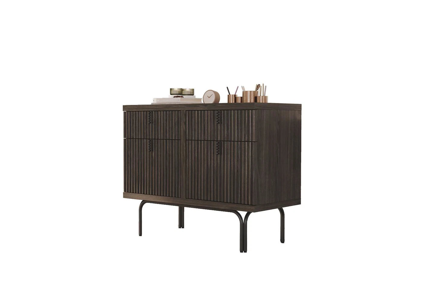 Скрин Austin Dark Oak