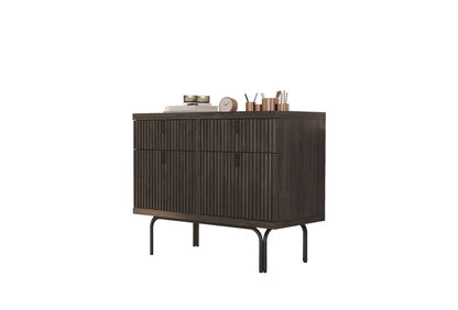 Скрин Austin Dark Oak