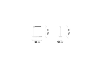 Настолна лампа Astoria