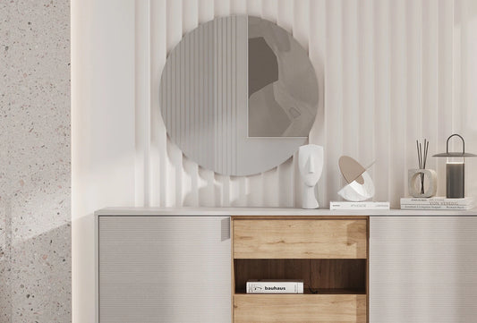 Огледало за бюфет Cante