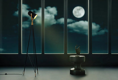 Наземна лампа Belgio