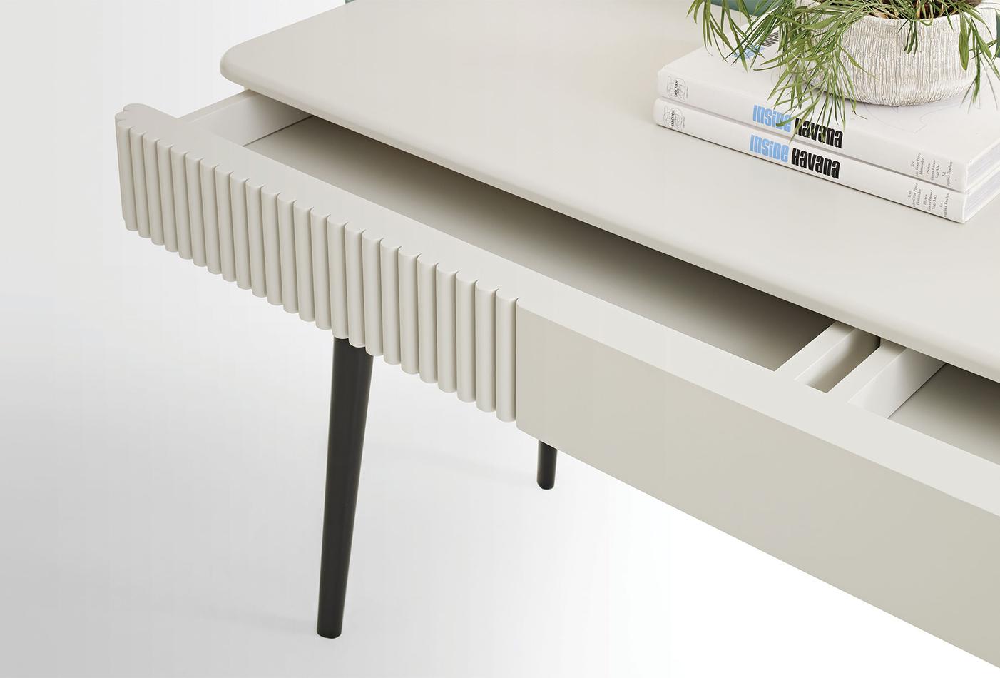 Тоалетка Dublino