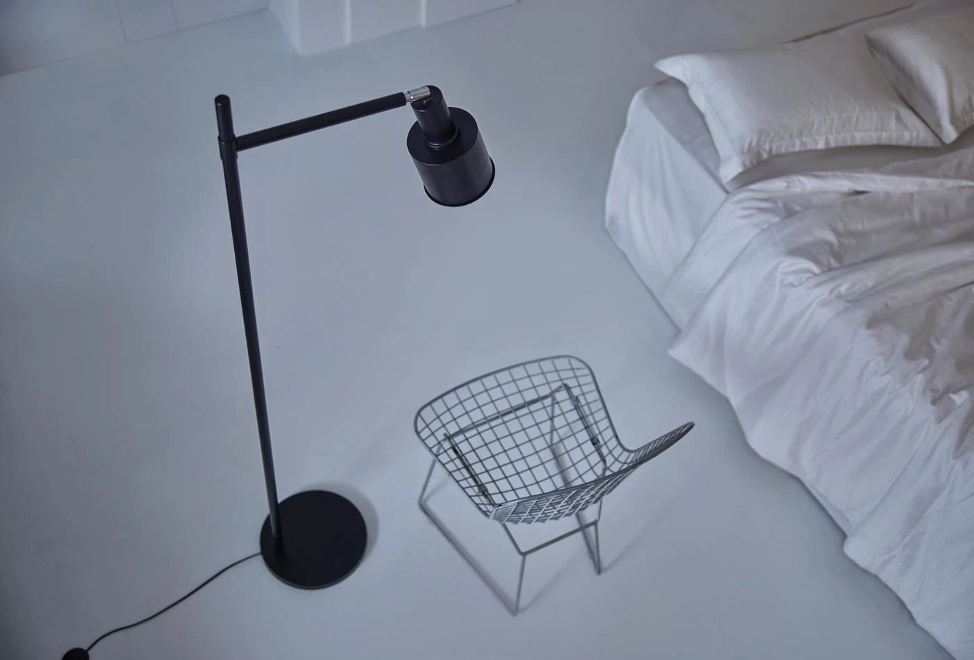 Наземна лампа Fama