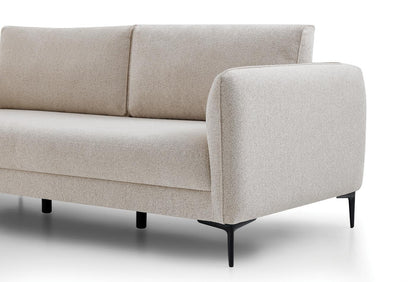 Триместен диван Parma